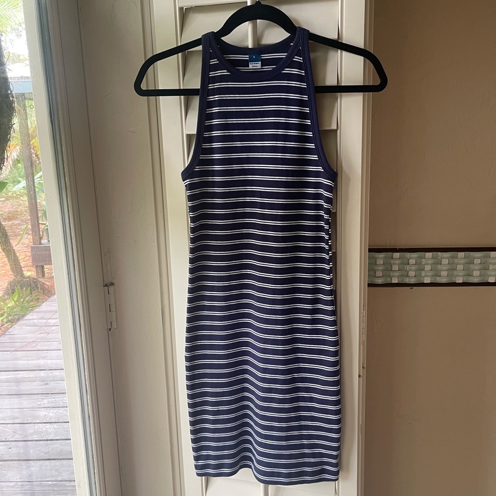 Old Navy dress